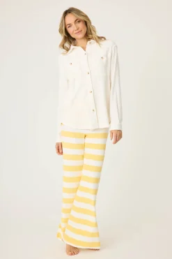 P.J. Salvage Outerwear | Cotton><noscript><img width=