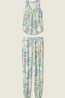 P.J. Salvage Pj Sets | Pj Sets><noscript><img width=