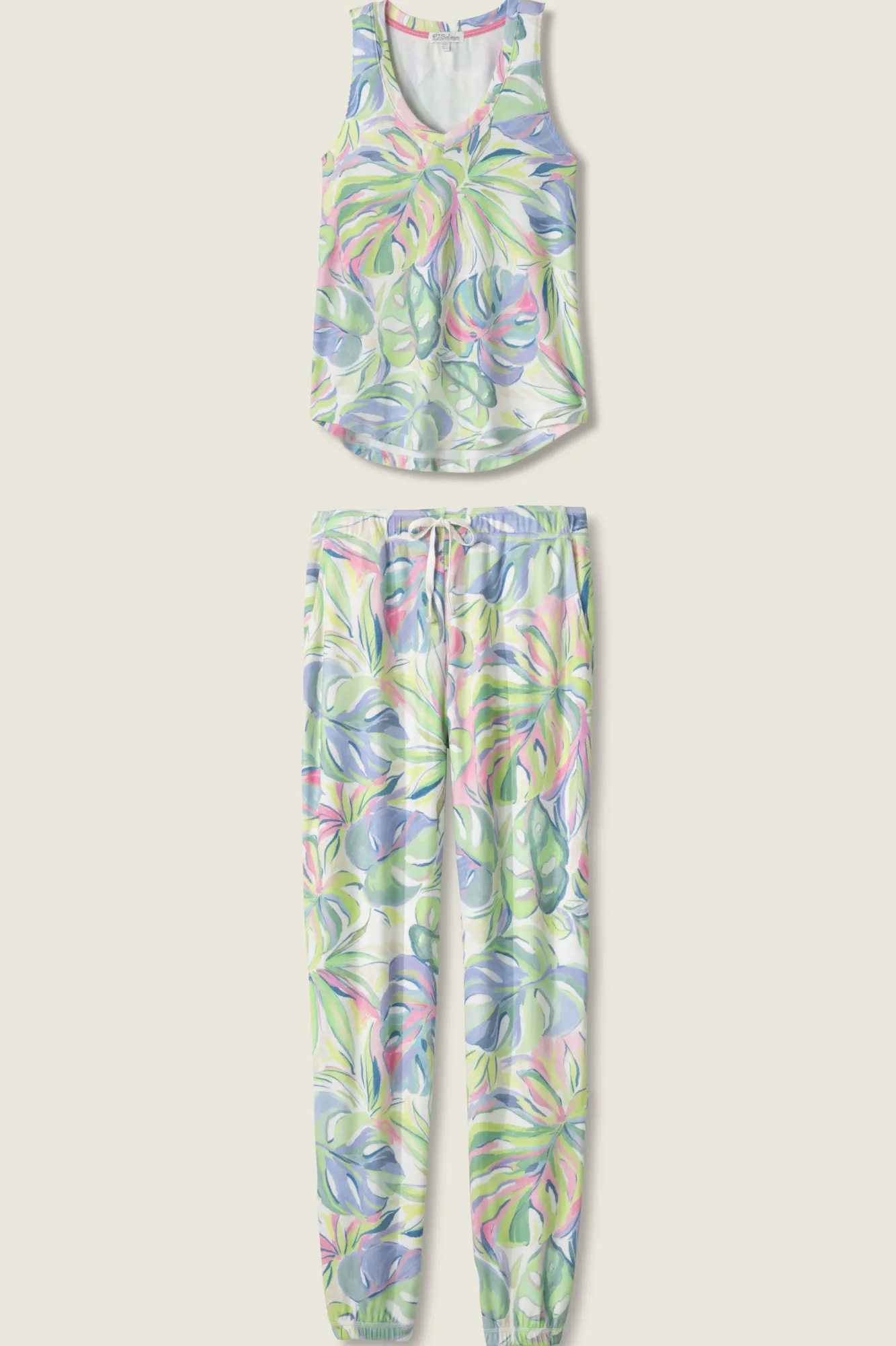 P.J. Salvage Pj Sets | Pj Sets>Cool Breeze Lounge Set