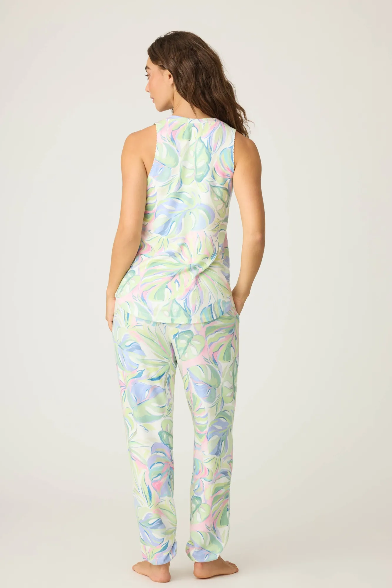 P.J. Salvage Pj Sets | Pj Sets>Cool Breeze Lounge Set