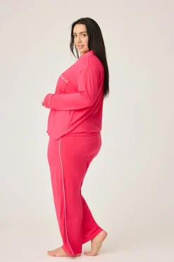P.J. Salvage Pj Sets | Pj Sets><noscript><img width=