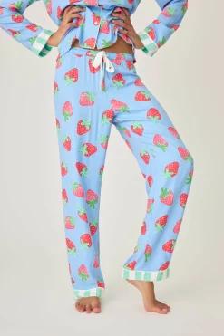 Women P.J. Salvage Sweets & Treats | Cooler Fabrics><noscript><img width=