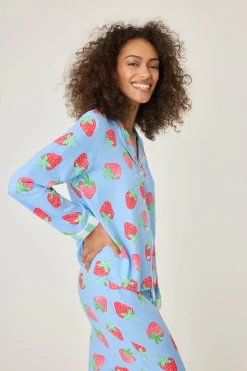 Women P.J. Salvage Sweets & Treats | Cooler Fabrics><noscript><img width=