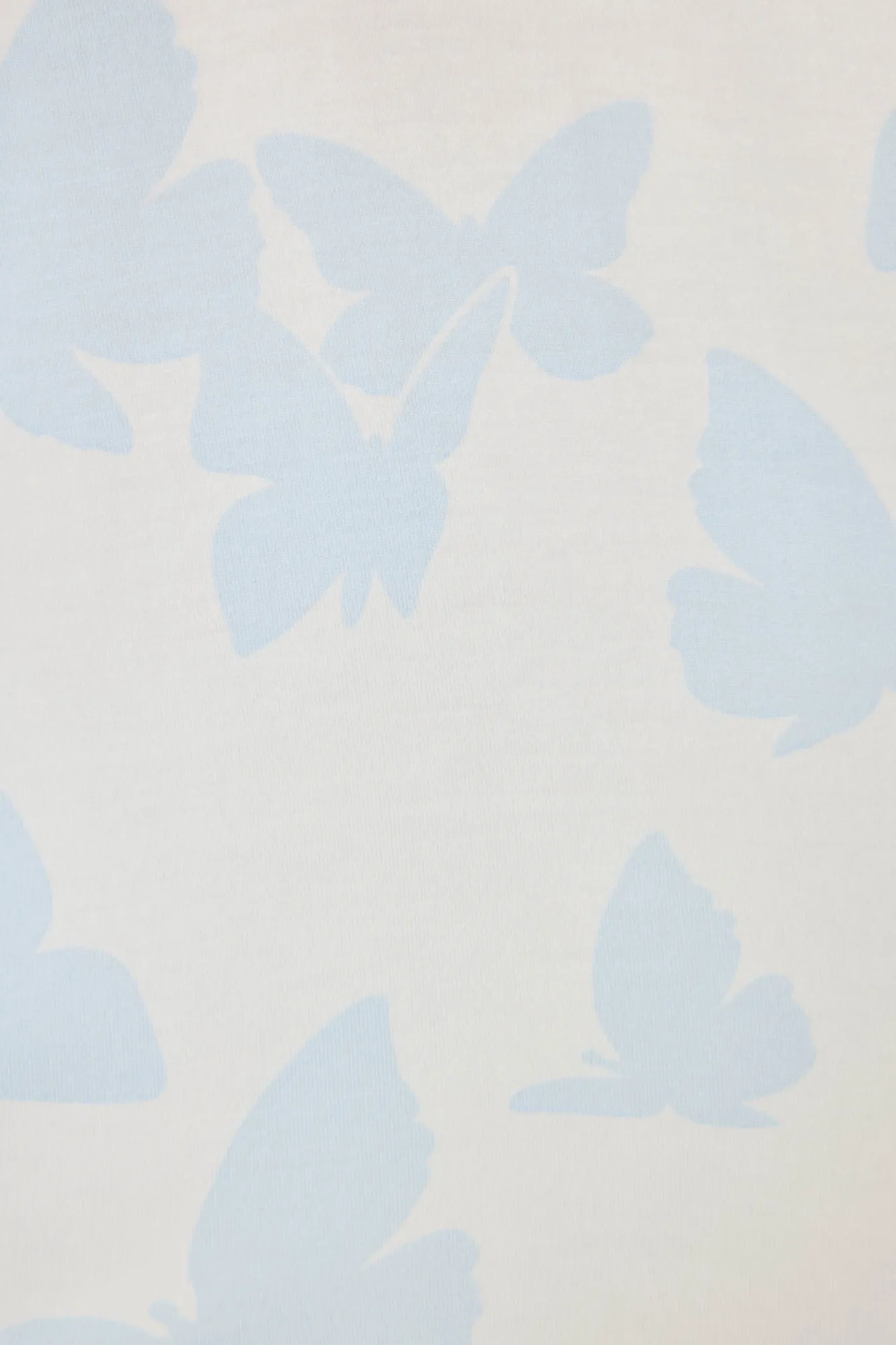 P.J. Salvage Bottoms | Modal>Forever Dreams Butterfly Open Leg Pants
