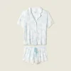 Women P.J. Salvage Pj Sets | Pj Sets>Forever Dreams Short PJ Set