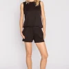 P.J. Salvage Terry | Cooler Fabrics>Jammie Essentials Lounge Set