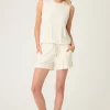 P.J. Salvage Terry | Cooler Fabrics>Jammie Essentials Lounge Set