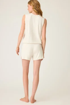 P.J. Salvage Terry | Cooler Fabrics>Jammie Essentials Lounge Set