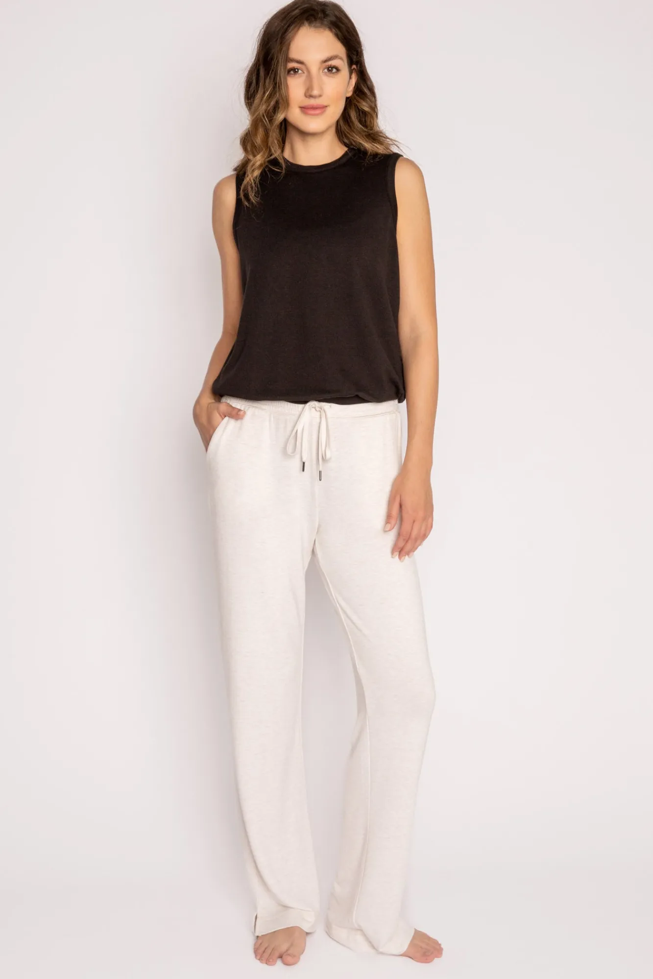 P.J. Salvage Bottoms | Terry>Jammie Essentials Pants