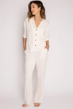 P.J. Salvage Pj Sets | Pj Sets>Jammie Essentials PJ Set
