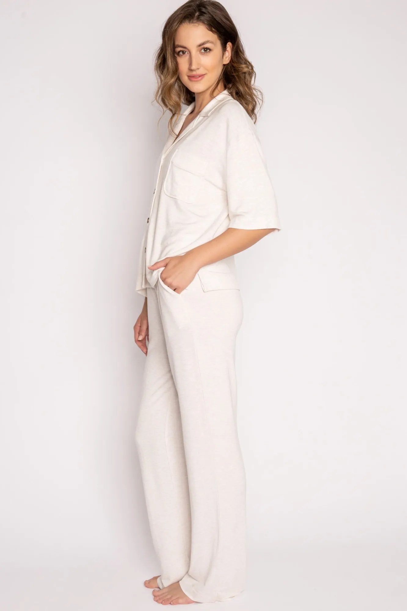 P.J. Salvage Pj Sets | Pj Sets>Jammie Essentials PJ Set