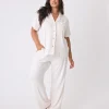 P.J. Salvage Pj Sets | Pj Sets>Jammie Essentials Plus Size PJ Set