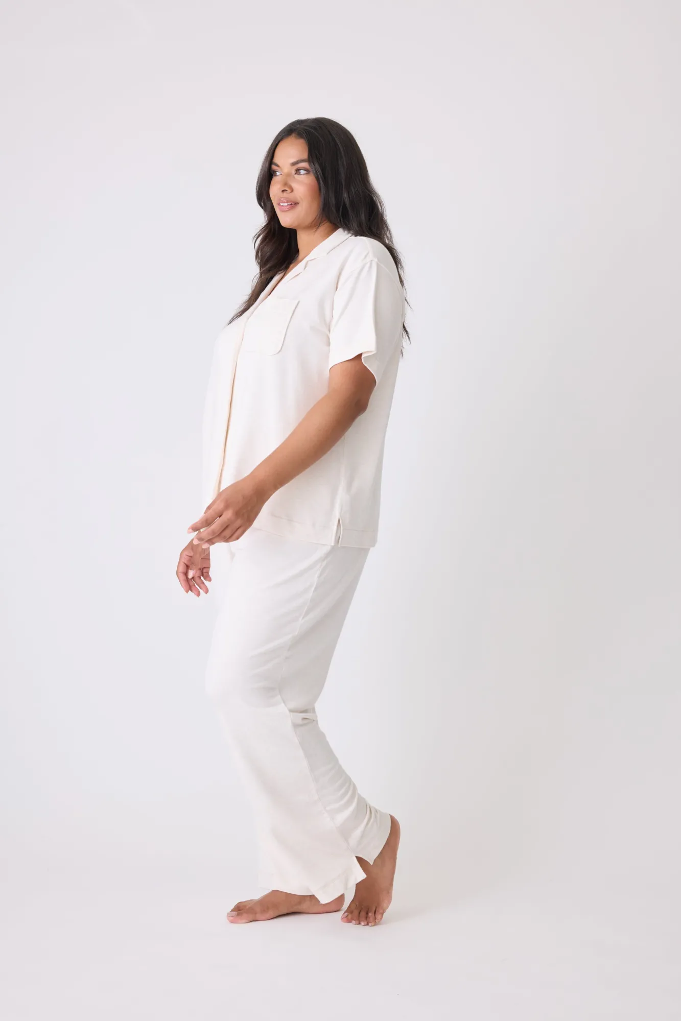 P.J. Salvage Pj Sets | Pj Sets>Jammie Essentials Plus Size PJ Set