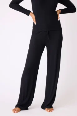 P.J. Salvage Bottoms | Modal>Lacey Basics Pants