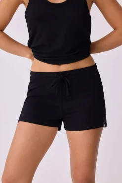 P.J. Salvage Modal | Lace>Lacey Basics Shorts
