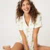 P.J. Salvage Pj Sets | Pj Sets>Limes & Sunshine 3-Piece PJ Set