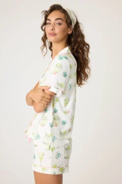 P.J. Salvage Pj Sets | Pj Sets><noscript><img width=