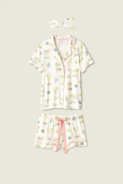 P.J. Salvage Pj Sets | Pj Sets><noscript><img width=