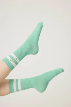 P.J. Salvage Socks | Coffee & Cocktails><noscript><img width=