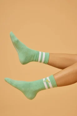 P.J. Salvage Socks | Coffee & Cocktails><noscript><img width=
