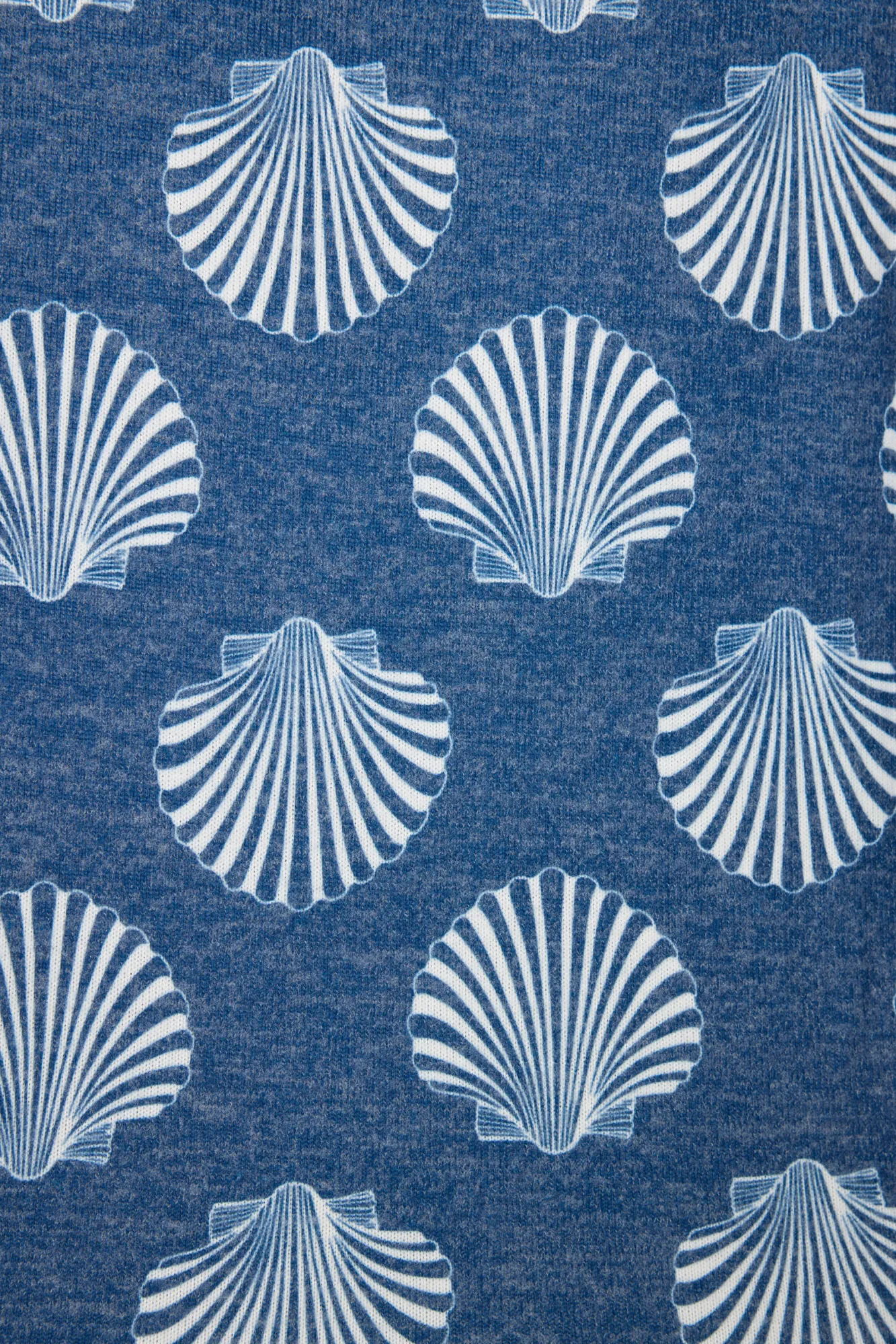 P.J. Salvage Loungewear | Loungewear>Maritime Lounge Shell Lounge Top