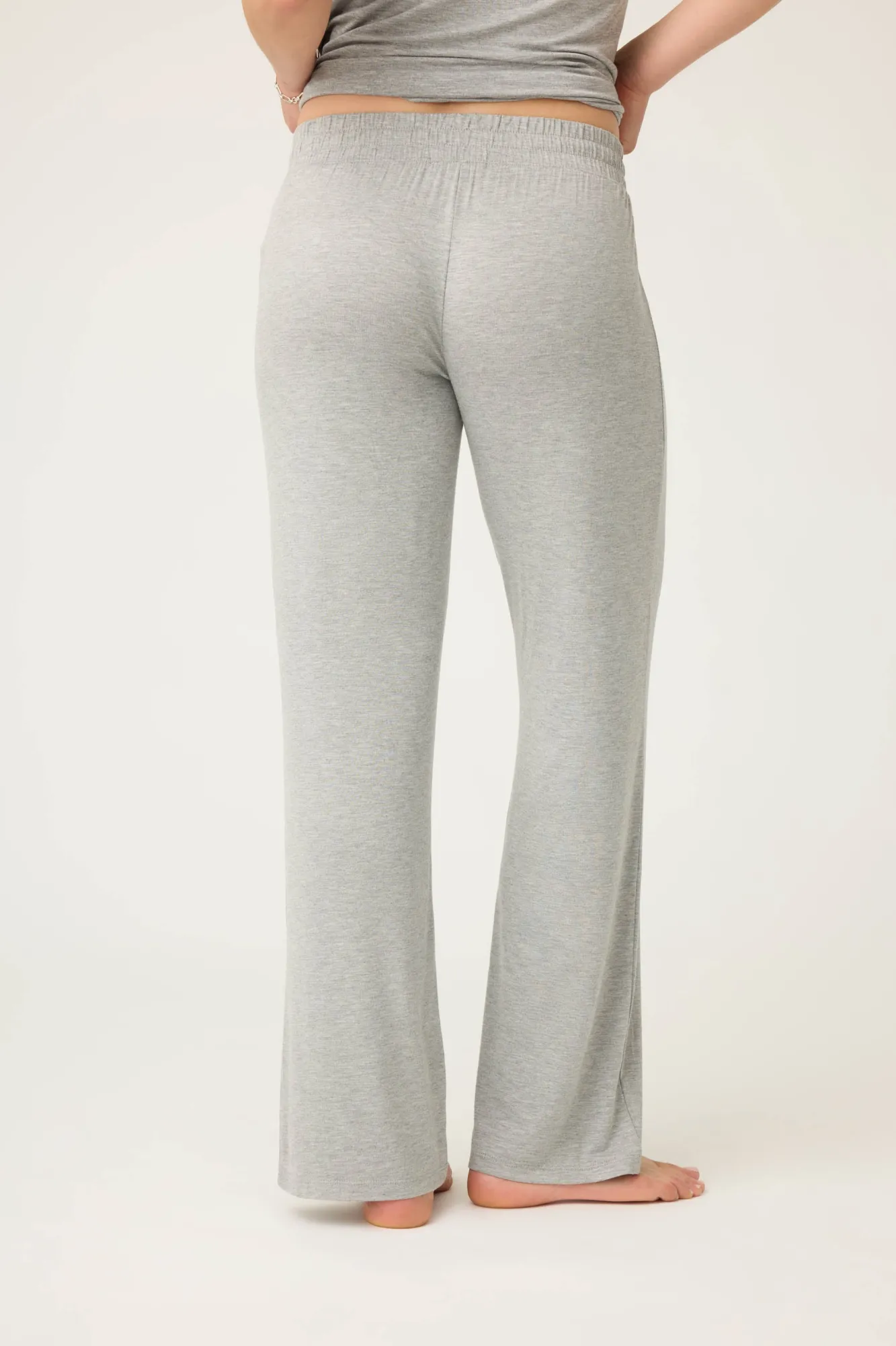P.J. Salvage Pj Sets | Pj Sets>Modal Basics Grey PJ Set