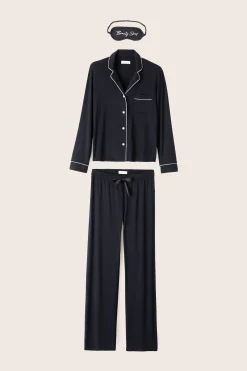 P.J. Salvage Pj Sets | Pj Sets>Modal Dreams 3-Piece PJ Set