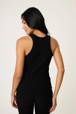 P.J. Salvage Loungewear | Loungewear>Reloved Rib Lounge Set