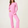 P.J. Salvage Pj Sets | Pj Sets>Reloved Rib PJ Set