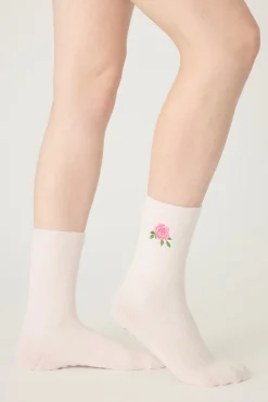 P.J. Salvage Socks | Cotton><noscript><img width=