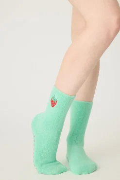 P.J. Salvage Socks | Cotton><noscript><img width=