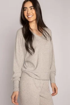 P.J. Salvage Peachy | Warmer Fabrics><noscript><img width=