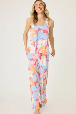 P.J. Salvage Tops | Florals & Botanicals><noscript><img width=