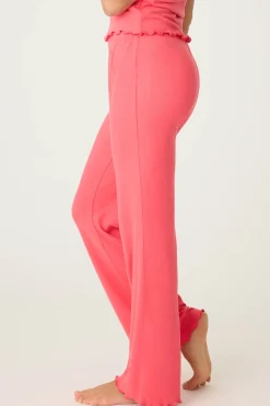 P.J. Salvage Bottoms | Pointelle><noscript><img width=