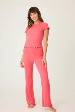 P.J. Salvage Pj Sets | Pj Sets>Tropical Dreams PJ Set