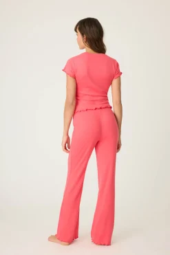 P.J. Salvage Pj Sets | Pj Sets>Tropical Dreams PJ Set