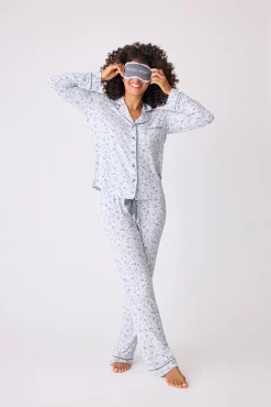 P.J. Salvage Pj Sets | Pj Sets>Wild Dreams Modal 3-Piece PJ Set
