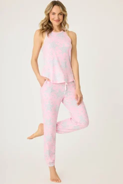 P.J. Salvage Pj Sets | Pj Sets>Written In The Stars PJ Set