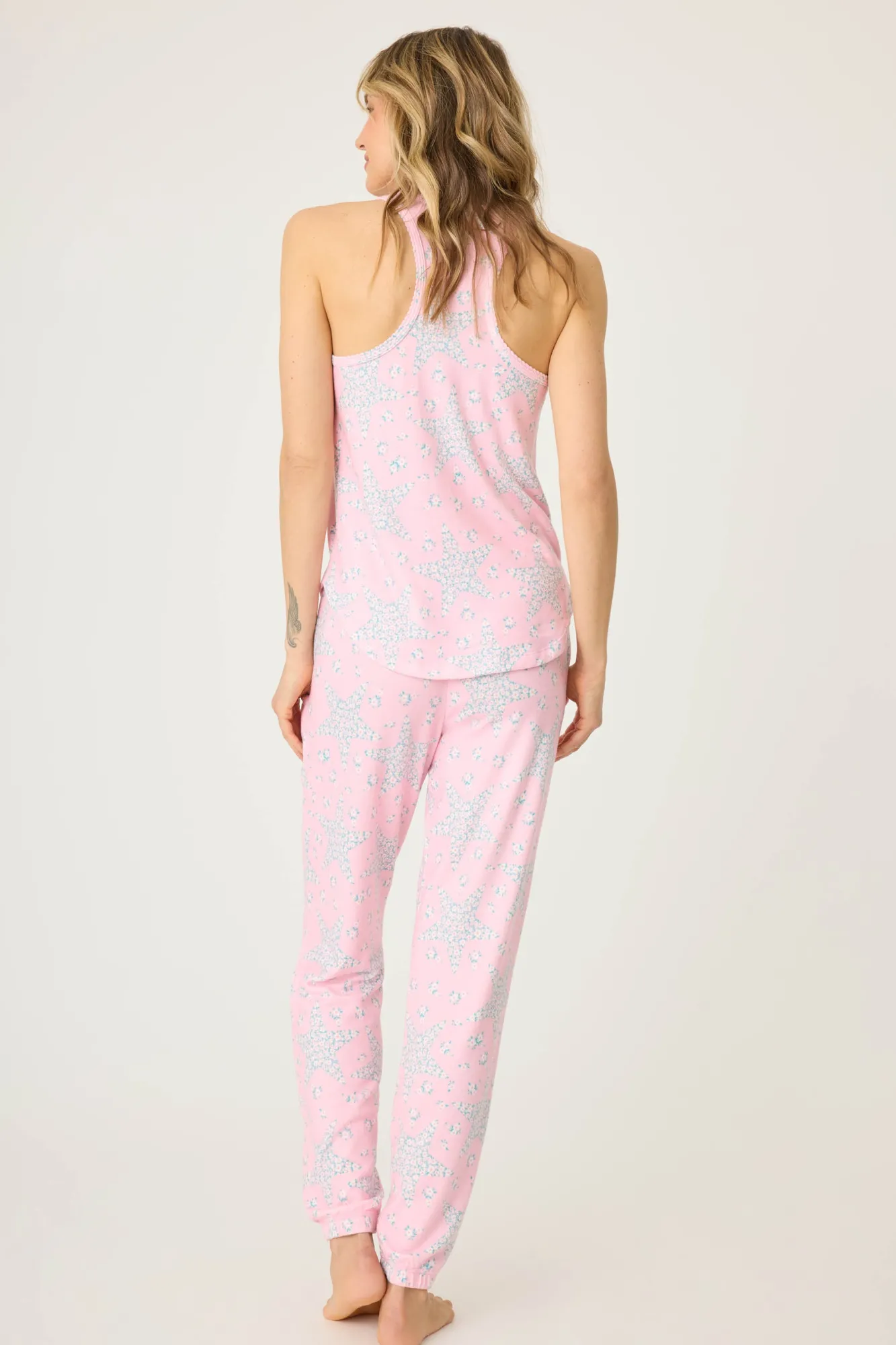 P.J. Salvage Pj Sets | Pj Sets>Written In The Stars PJ Set